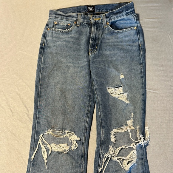 BDG High Rise Boot cut - Picture 2 of 3